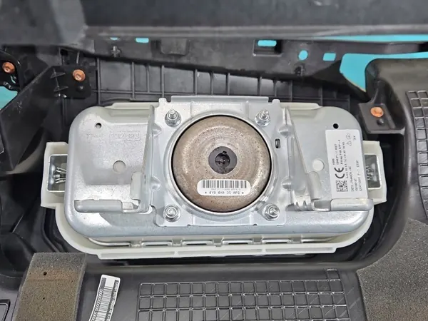 OEM IMPRK1447995 Instrumentpanel Airbag Ford Mondeo image 9