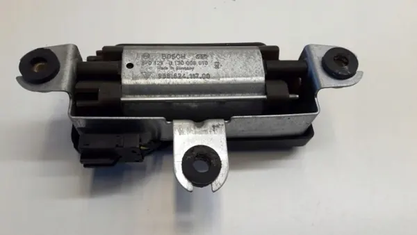 Moteur de toit Porsche OEM 98662411700 pour Boxster 986/987 image 2