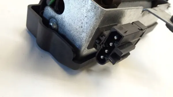 Moteur de toit Porsche OEM 98662411700 pour Boxster 986/987 image 3