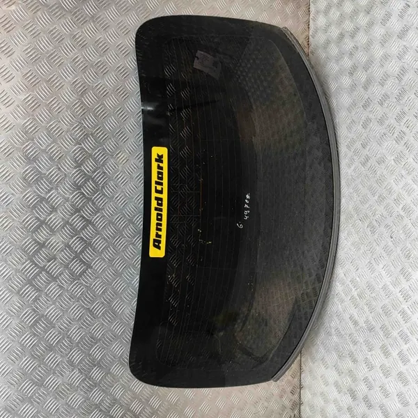 Vidro traseiro OEM A1176700280 para Mercedes-Benz CLA Coupé image 2