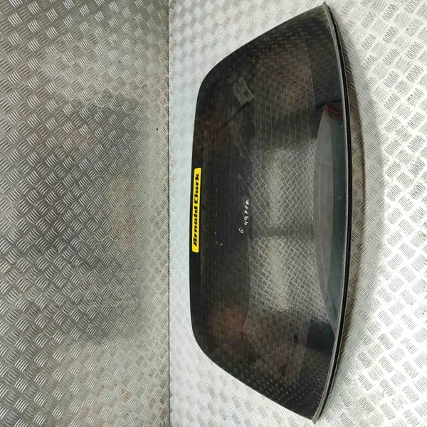 Vidro traseiro OEM A1176700280 para Mercedes-Benz CLA Coupé image 3