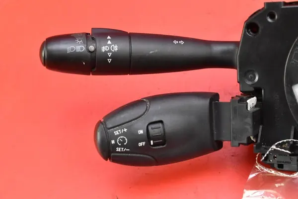 Gecombineerde Schakelaar 98062255XT Citroen Berlingo II 12-15 image 2