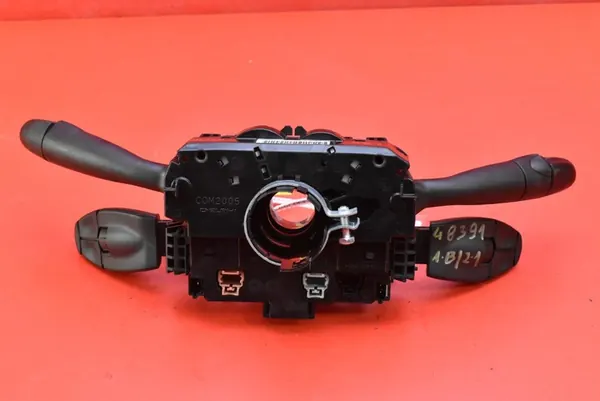 Gecombineerde Schakelaar 98062255XT Citroen Berlingo II 12-15 image 5