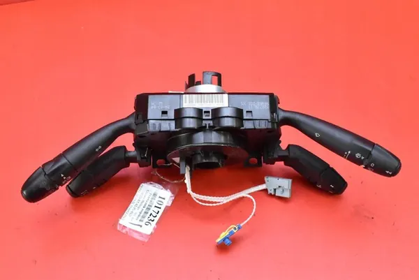 Gecombineerde Schakelaar 98062255XT Citroen Berlingo II 12-15 image 7