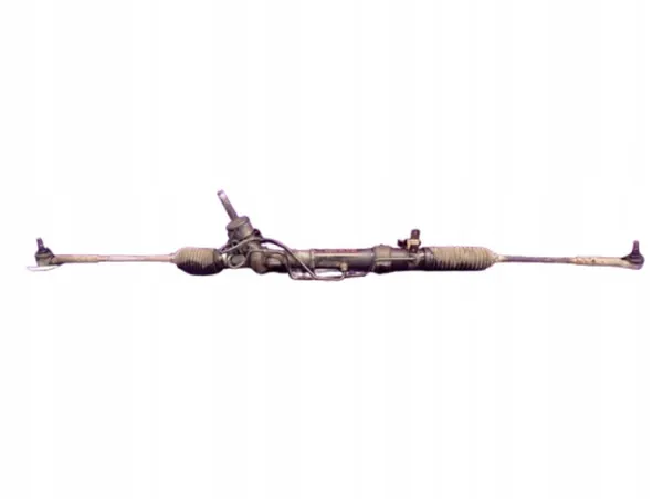 Subaru OE Lenkgetriebe 34110AJ035 - Gebraucht image 2