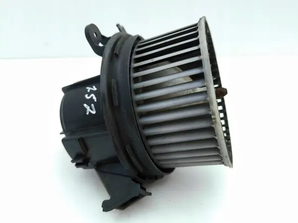Motor de aquecimento MERCEDES-BENZ C (W204) V2425001 image 3