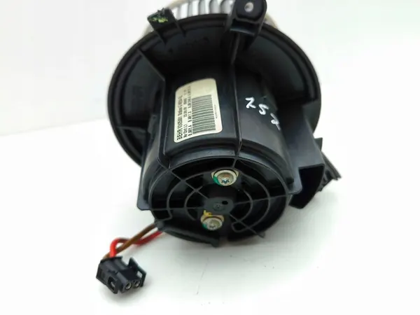 Motor de aquecimento MERCEDES-BENZ C (W204) V2425001 image 5