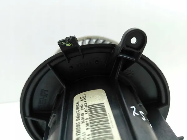 Motor de aquecimento MERCEDES-BENZ C (W204) V2425001 image 6