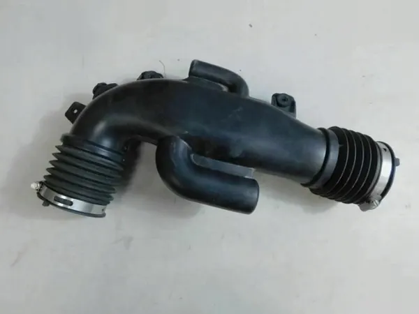 Luftfiltergehäuse OEM 68409874AB für Wrangler JL 2.0T image 2