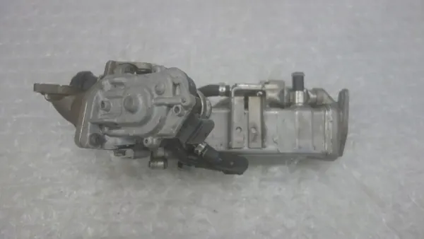 Arrefecedor EGR usado OEM 7822347 para BMW G30 2.0D image 4