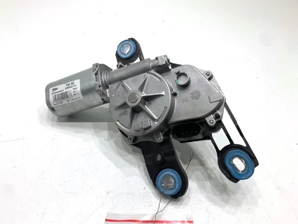 Motor limpiaparabrisas trasero OEM 3V9955711 Skoda Superb III image 2