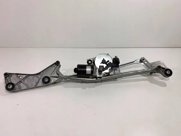 Voorruitenwissermechanisme Mercedes GLE 2015-2018 A1648202442 image 2