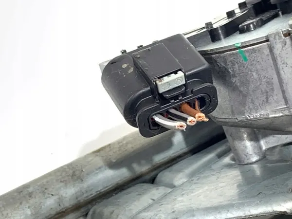 Voorruitenwissermechanisme Mercedes GLE 2015-2018 A1648202442 image 4