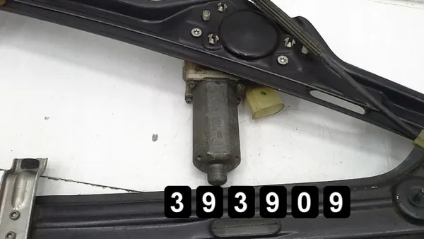Régulateur de vitre BMW X5 OEM 7166379e 7137019s image 3