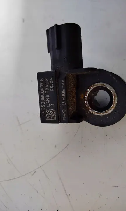 Vänster sidokrocksensor LAND ROVER DISCOVERY I 3.0L image 5