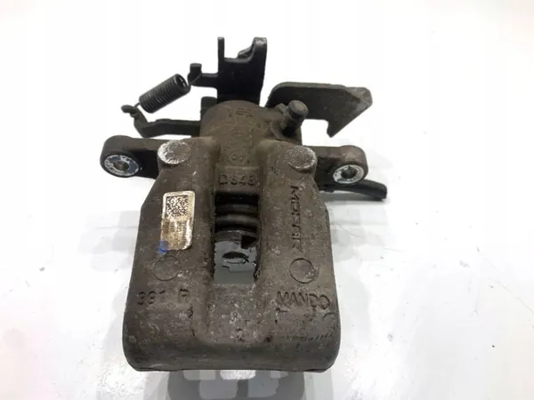 Pinça de travão traseira direita OEM 00520594740 Fiat Tipo image 2