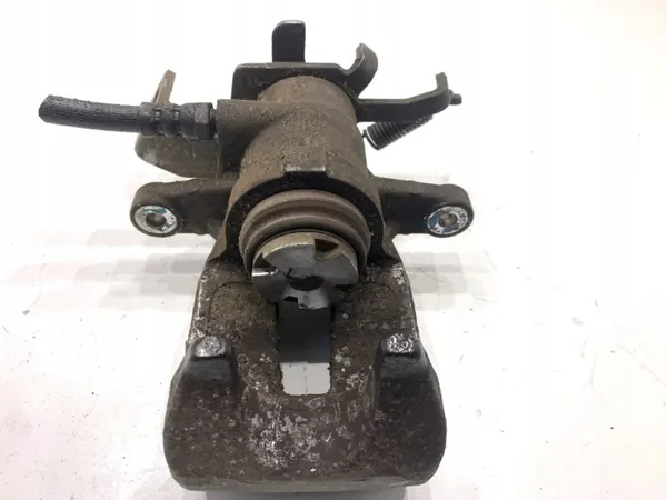 Pinça de travão traseira direita OEM 00520594740 Fiat Tipo image 3