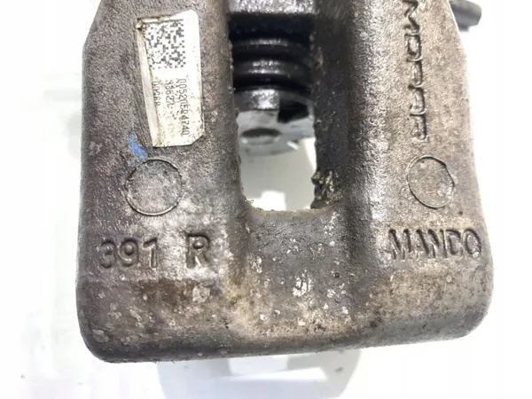 Pinça de travão traseira direita OEM 00520594740 Fiat Tipo image 5