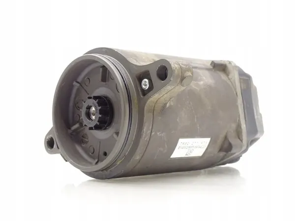 Motor da cremalheira VW Tiguan II 5NA 5Q0909144AB image 2