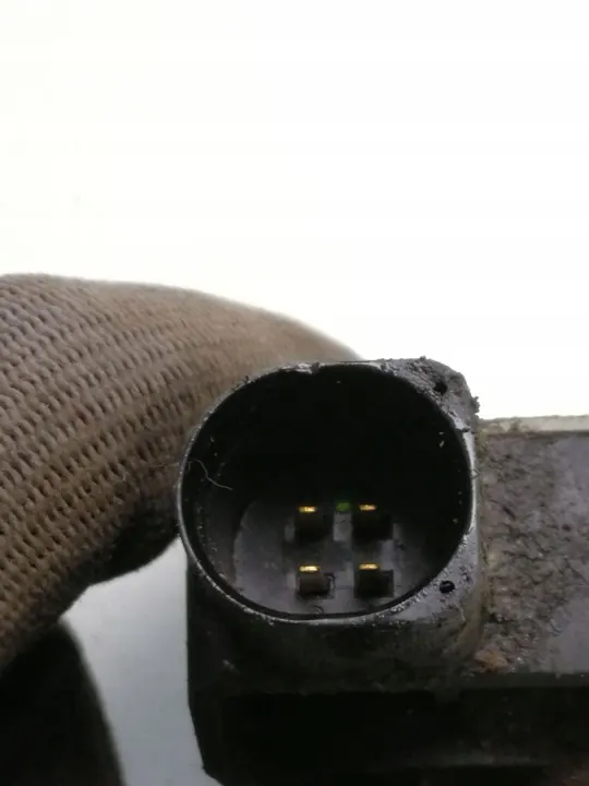 Scheinwerfer-Niveausensor OEM 1T0907503 - Gebraucht image 3