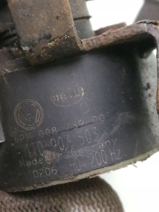 Scheinwerfer-Niveausensor OEM 1T0907503 - Gebraucht image 4
