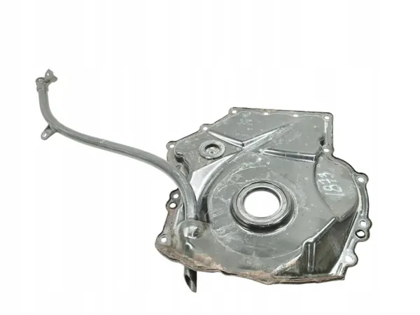 Couverte de Distribution OEM 06H109211Q Audi A4 B8 image 2