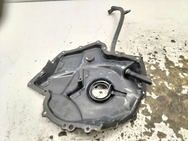 Couverte de Distribution OEM 06H109211Q Audi A4 B8 image 7
