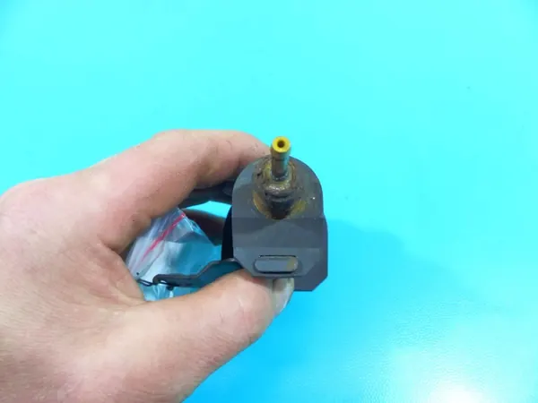 Fuel Pump OEM 89372A for Fiat Ulysse II 2002-2010 image 5