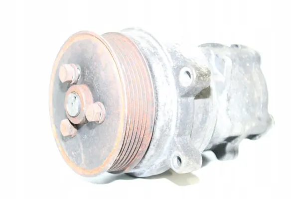 Bomba de direção assistida BMW 7 E65 4.4i N62 LH2110391 image 2