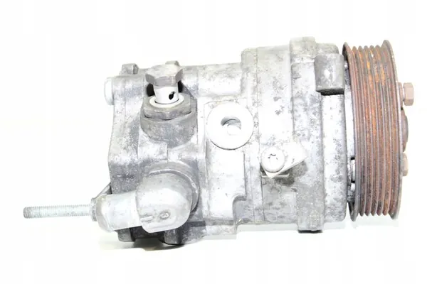 Bomba de direção assistida BMW 7 E65 4.4i N62 LH2110391 image 5