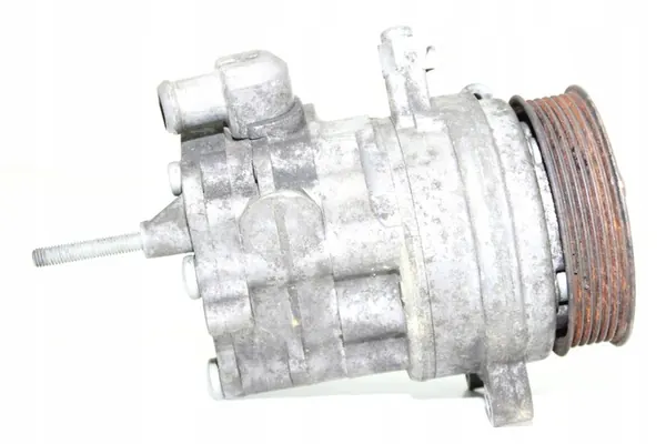 Bomba de direção assistida BMW 7 E65 4.4i N62 LH2110391 image 6