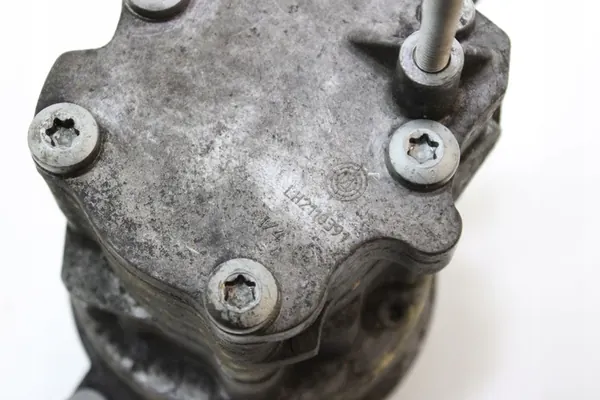 Bomba de direção assistida BMW 7 E65 4.4i N62 LH2110391 image 7