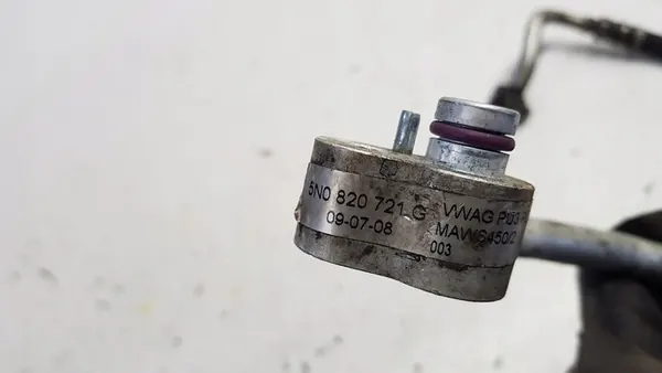 TIGUAN I Ilmastointiputki 5N0820721G image 5