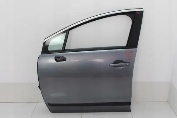 OEM 360214595 Framdörr vänster för Peugeot 3008 09-13 image 2