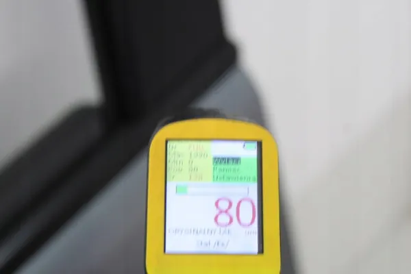 OEM 360214595 Framdörr vänster för Peugeot 3008 09-13 image 5