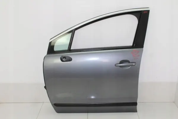 OEM 360214595 Framdörr vänster för Peugeot 3008 09-13 image 6