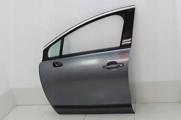 OEM 360214595 Framdörr vänster för Peugeot 3008 09-13 image 9