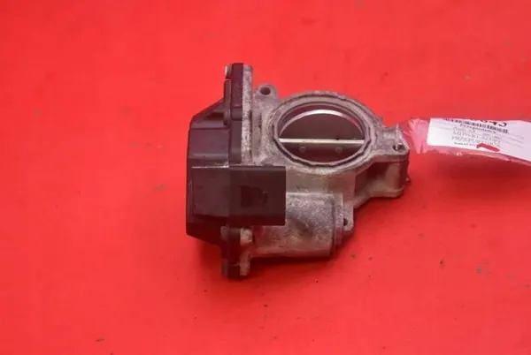 Corpo de borboleta Audi A8 D3 4.2 TDI 2005-2007 OEM 057128063B image 3