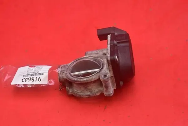 Corpo de borboleta Audi A8 D3 4.2 TDI 2005-2007 OEM 057128063B image 5