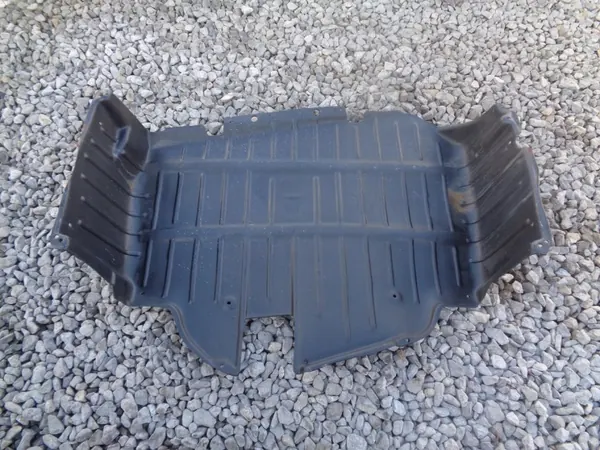 Protetor Inferior Motor Usado OEM VW Sharan/Seat Alhambra image 2