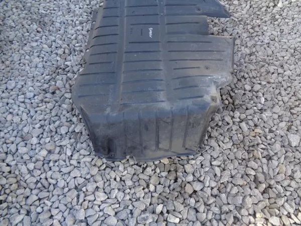 Protetor Inferior Motor Usado OEM VW Sharan/Seat Alhambra image 4