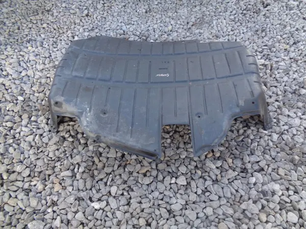 Protetor Inferior Motor Usado OEM VW Sharan/Seat Alhambra image 5