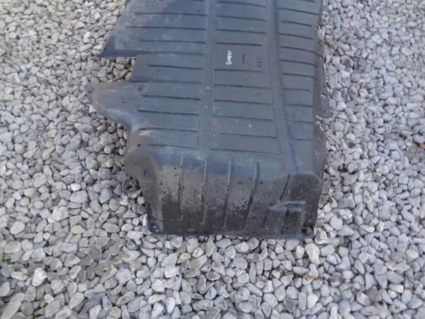 Protetor Inferior Motor Usado OEM VW Sharan/Seat Alhambra image 6