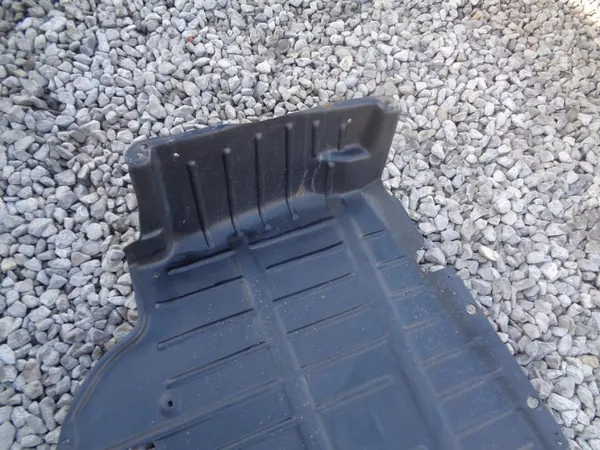 Protetor Inferior Motor Usado OEM VW Sharan/Seat Alhambra image 8