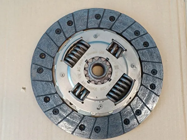 SKODA SUPERB 3 III 15-19 1.5 TSI Volante de Dupla Massa image 7