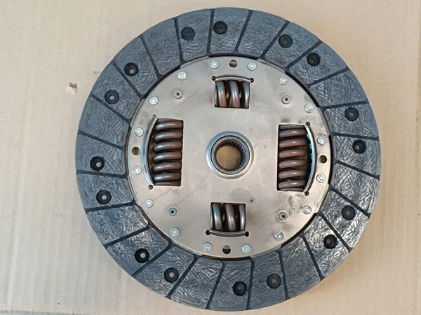 SKODA SUPERB 3 III 15-19 1.5 TSI Volante de Dupla Massa image 8