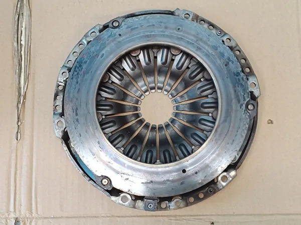 SKODA SUPERB 3 III 15-19 1.5 TSI Volante de Dupla Massa image 9