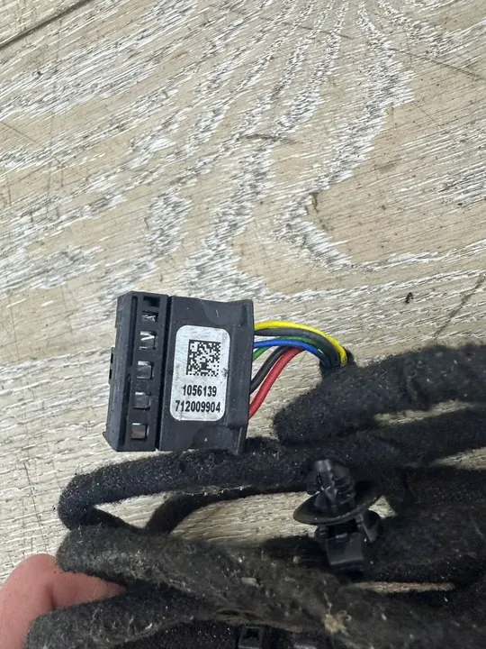 BMW Elektrisk Baklucka Aktuator 712009803 712009904 image 2