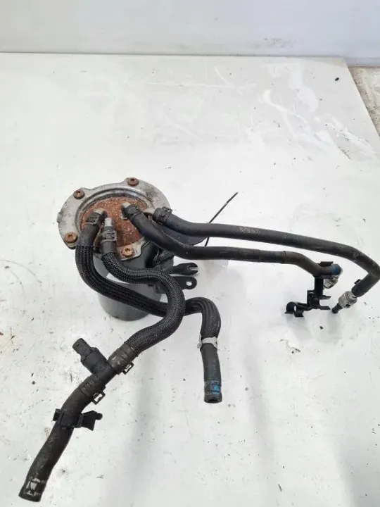 VW Kraftstofffiltergehäuse OEM 1K0127399BT 1.6L Diesel image 2