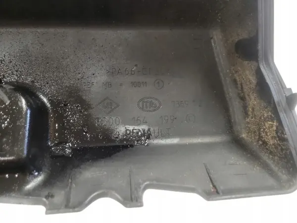 Renault Trafic II Moottorikansi OEM 8200164199 image 6